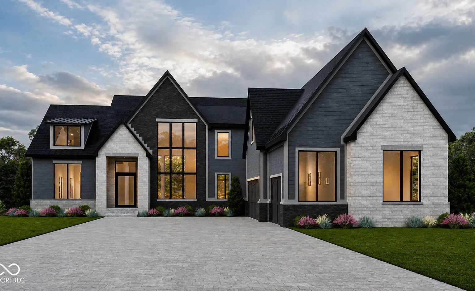 Photo representing 1621 Chatham Ridge Ct, Westfield, IN 46074