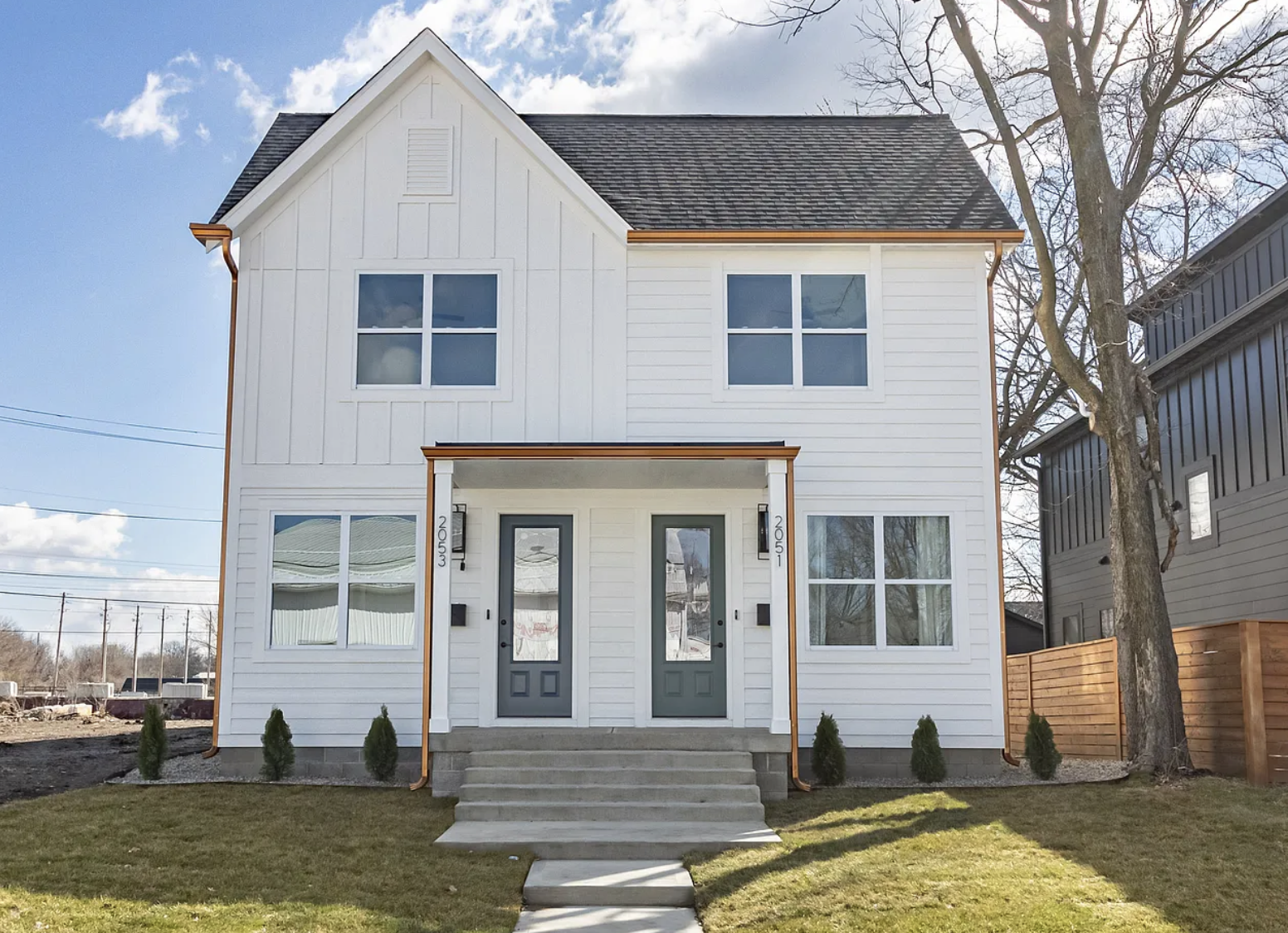 Photo representing 2053 Columbia Ave, Indianapolis, IN 46202