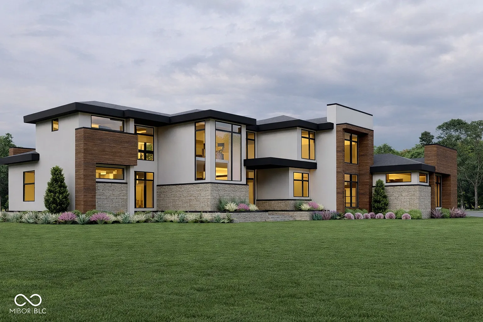 Photo representing 9280 Highpointe Ln, Zionsville, IN 46077